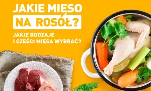 Na jakim mięsie gotować zupę, aby uzyskać najlepszy smak?