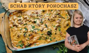 Jak przygotować schab na obiad - proste przepisy, które zachwycą