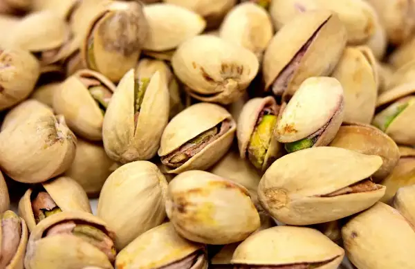 Pistacje - dlaczego warto je pochrupać?